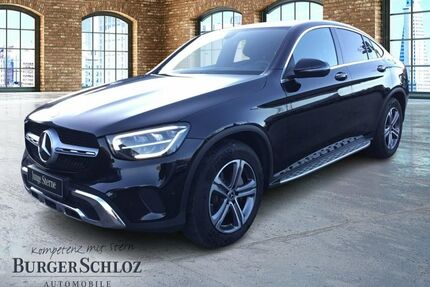 Mercedes-Benz GLC 200 Gebrauchtwagen