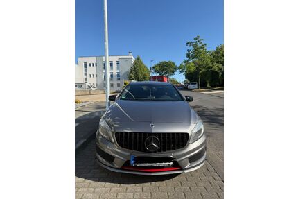 Mercedes-Benz A 250 Gebrauchtwagen