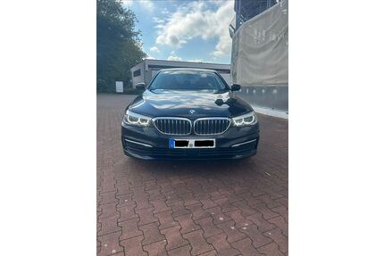 BMW 520 Gebrauchtwagen