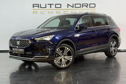 Seat Tarraco Gebrauchtwagen