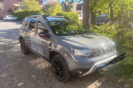 Dacia Duster Gebrauchtwagen