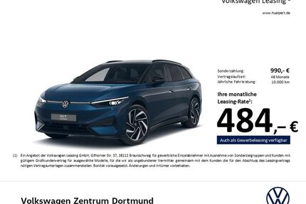 VW ID.7 Gebrauchtwagen