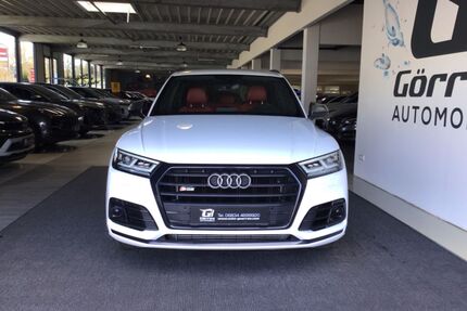 Audi SQ5 Gebrauchtwagen
