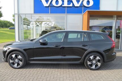 Volvo V60 Cross Country Gebrauchtwagen