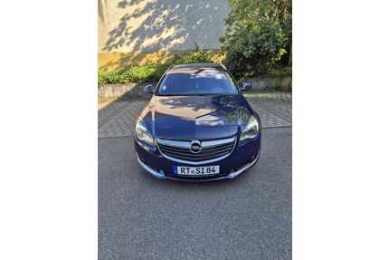 Opel Insignia Gebrauchtwagen