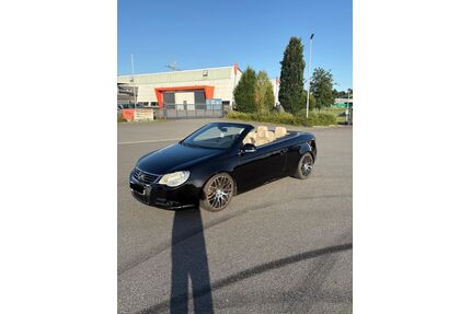 VW Eos Gebrauchtwagen