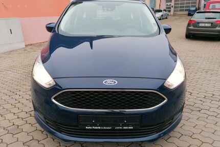 Ford C-Max Gebrauchtwagen