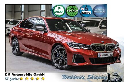 BMW M340i Gebrauchtwagen