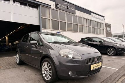 Fiat Grande Punto Gebrauchtwagen