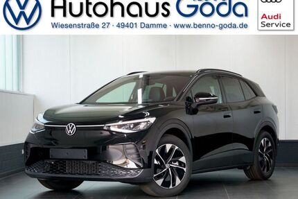 VW ID.4 Gebrauchtwagen