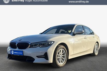 BMW 320 Gebrauchtwagen