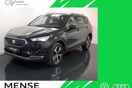 Seat Tarraco Gebrauchtwagen