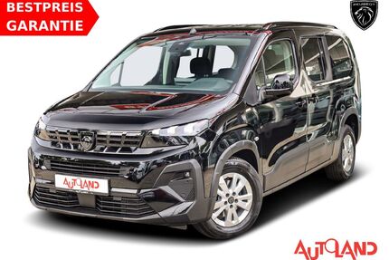 Peugeot Rifter Gebrauchtwagen