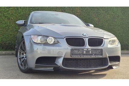 BMW M3 Gebrauchtwagen