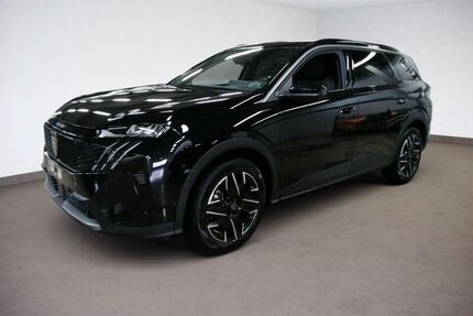 Peugeot 5008 Gebrauchtwagen