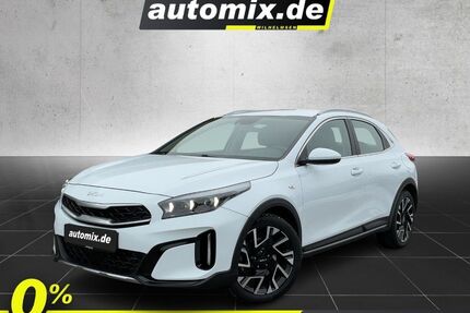 Kia XCeed Gebrauchtwagen