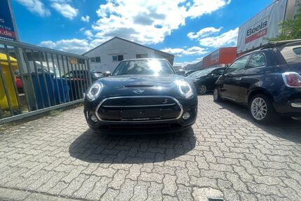Mini Cooper S Gebrauchtwagen