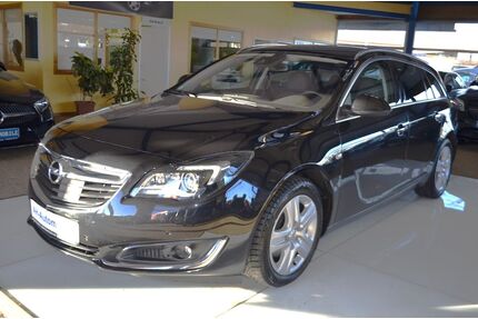 Opel Insignia Gebrauchtwagen