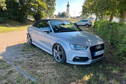 Audi Cabriolet Gebrauchtwagen