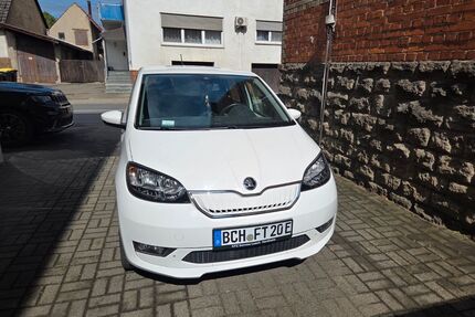 Skoda Citigo Gebrauchtwagen