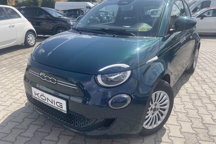 Fiat 500e Gebrauchtwagen