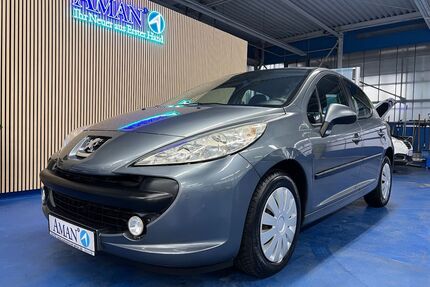 Peugeot 207 Gebrauchtwagen