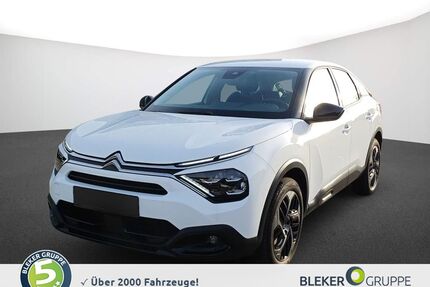 Citroen C4 Gebrauchtwagen