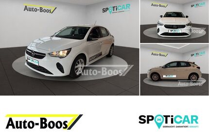 Opel Corsa Gebrauchtwagen