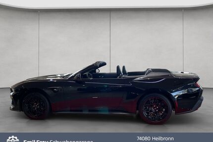 Ford Mustang Gebrauchtwagen