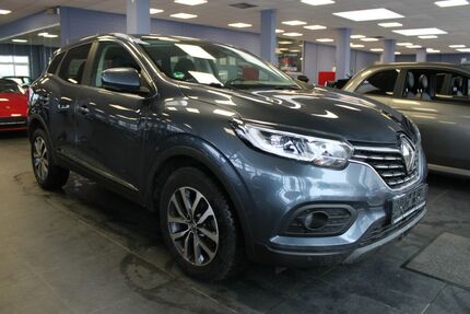 Renault Kadjar Gebrauchtwagen