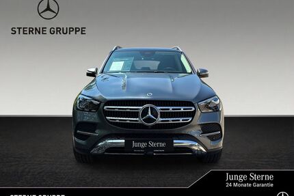 Mercedes-Benz GLE 350 Gebrauchtwagen