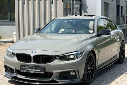BMW 440 Gran Coupé Gebrauchtwagen
