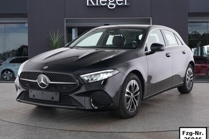 Mercedes-Benz A 180 Gebrauchtwagen