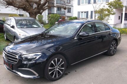 Mercedes-Benz E 300 Gebrauchtwagen