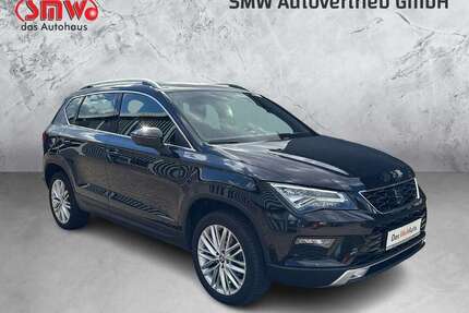 Seat Ateca Gebrauchtwagen