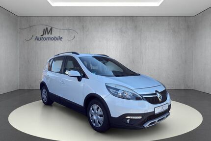 Renault Scenic Gebrauchtwagen