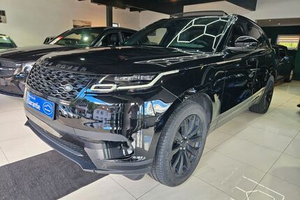 Land Rover Range Rover Velar Gebrauchtwagen