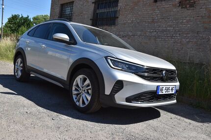 VW Taigo Gebrauchtwagen