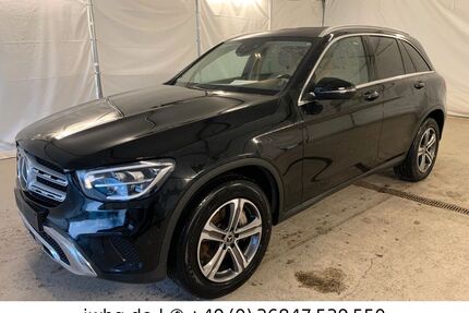 Mercedes-Benz GLC 300 Gebrauchtwagen