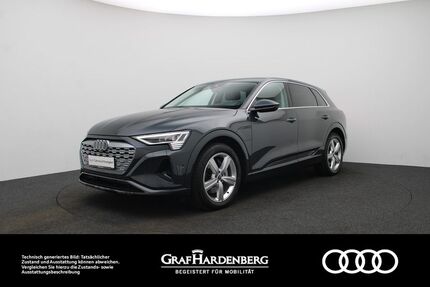 Audi Q8 e-tron Gebrauchtwagen