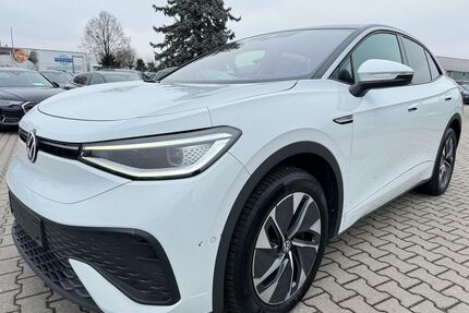 VW ID.5 Gebrauchtwagen