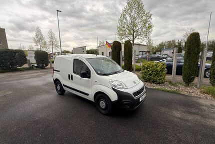 Fiat Fiorino Gebrauchtwagen