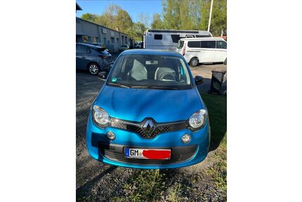 Renault Twingo Gebrauchtwagen
