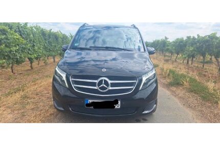 Mercedes-Benz V 250 Gebrauchtwagen