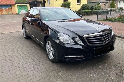 Mercedes-Benz E 250 Gebrauchtwagen