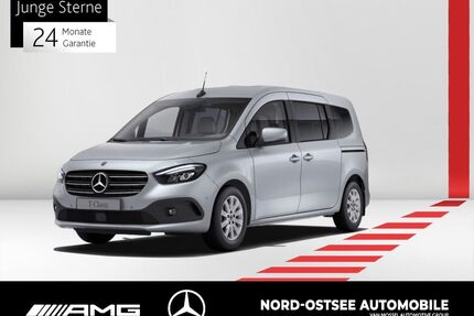 Mercedes-Benz T-Klasse Gebrauchtwagen