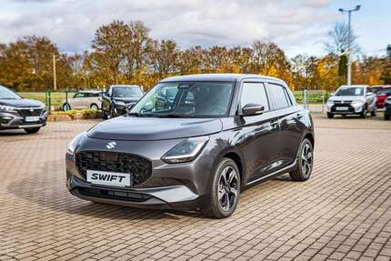 Suzuki Swift Gebrauchtwagen