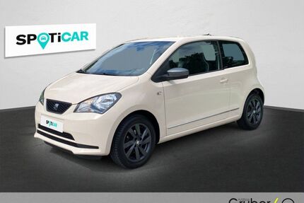 Seat Mii Gebrauchtwagen