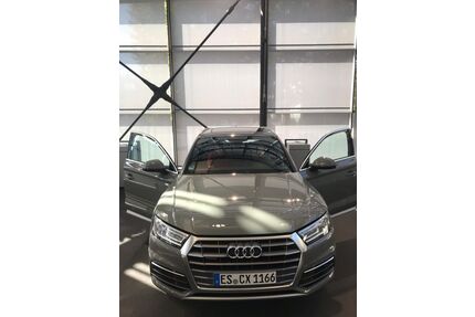Audi quattro Gebrauchtwagen