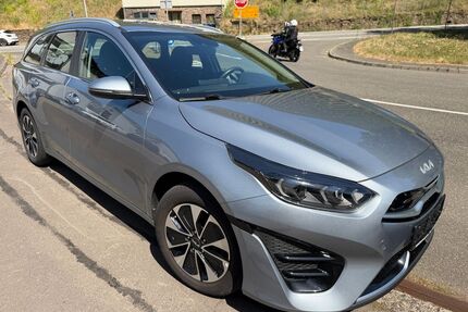 Kia ceed Sportswagon Gebrauchtwagen